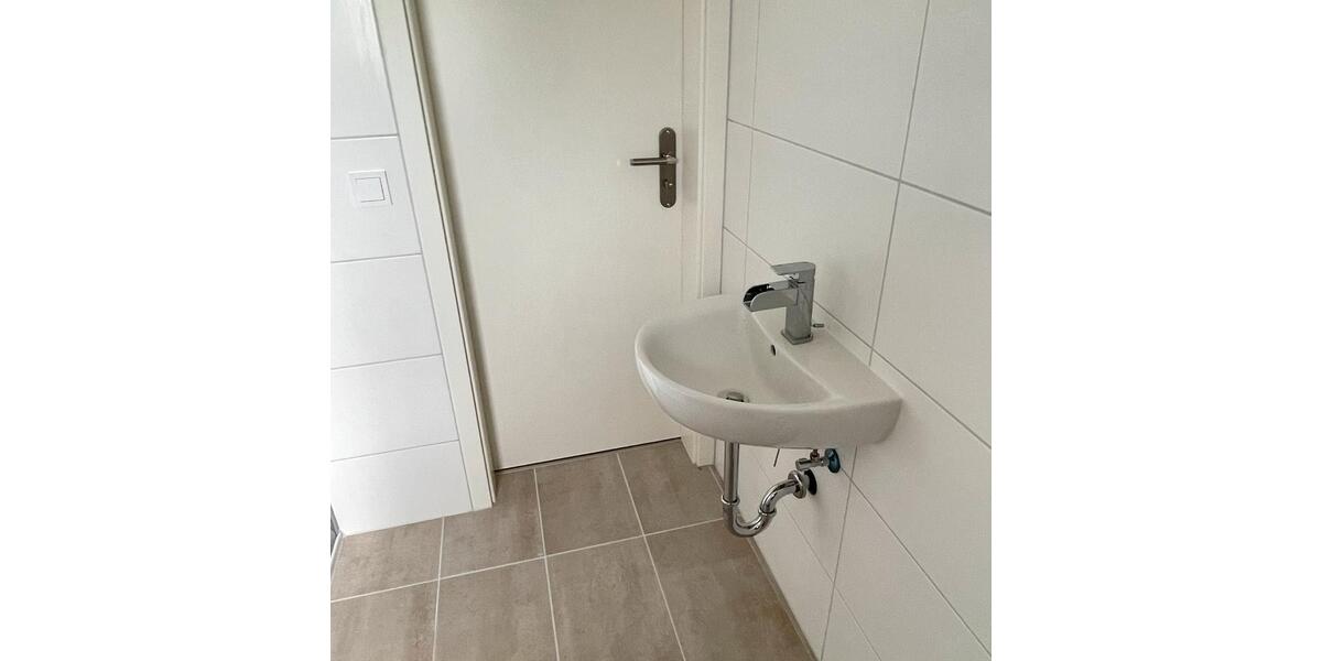 Etagenwohnung Rotenburg an der Fulda - 2.5 Zimmer, 63 m&sup2;, 500&euro; | Angebot:26417724