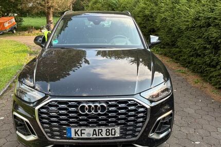 Audi Q5 24.000 km 42.500 &euro; Kaufbeuren 87600