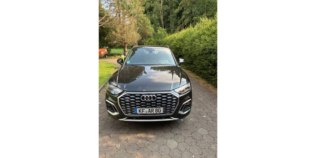 Audi Q5 24.000 km 42.500 &euro; Kaufbeuren 87600