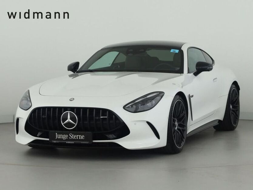 AMG GT