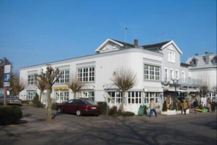 Laden in 1A-Lage in Bad Wildungen