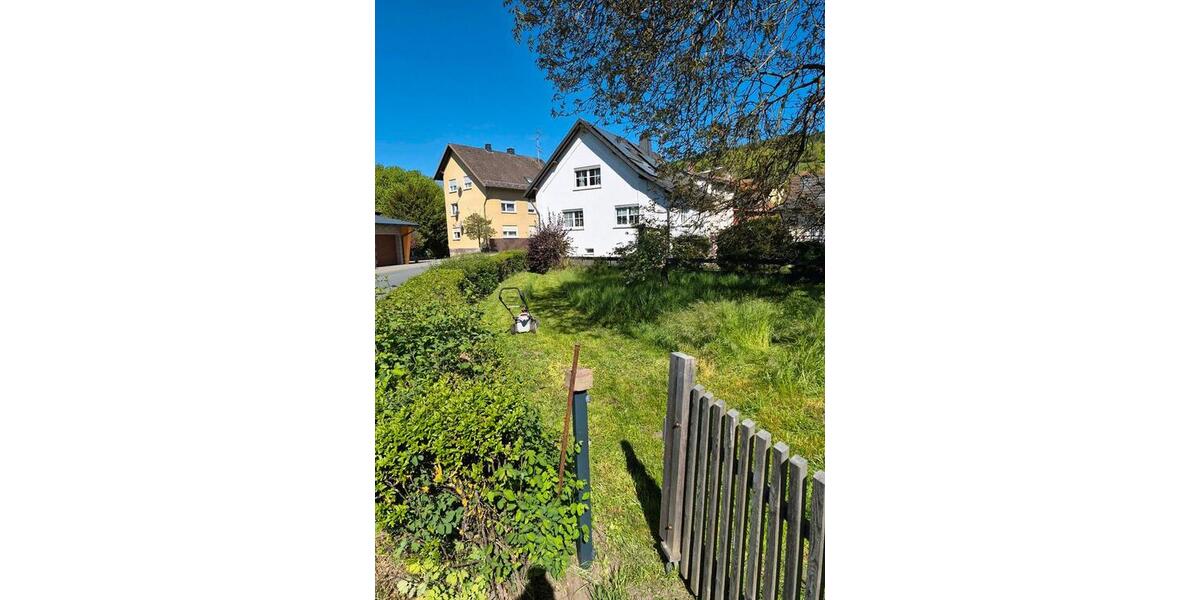Bauernhaus, Landhaus Küps - 5 Zimmer, 85 m&sup2;, 55.000&euro; | Angebot:26413229