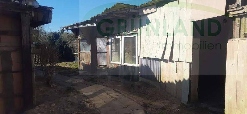 Doppelhaushälfte Meyenburg - 4 Zimmer, 100 m&sup2;, 48.000&euro; | Angebot:24040549