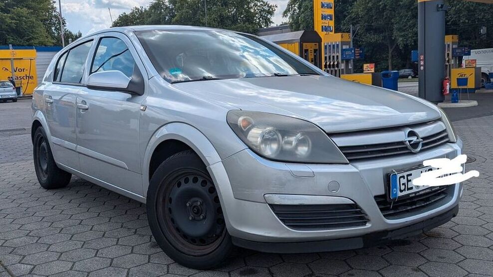 Astra