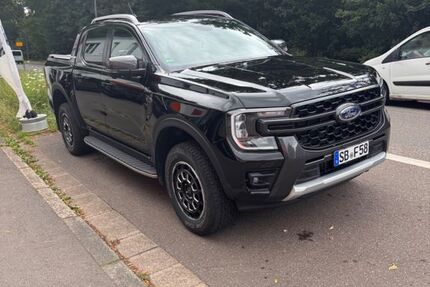 Ford Ranger 22.150 km 48.499 € Quierschied 66287