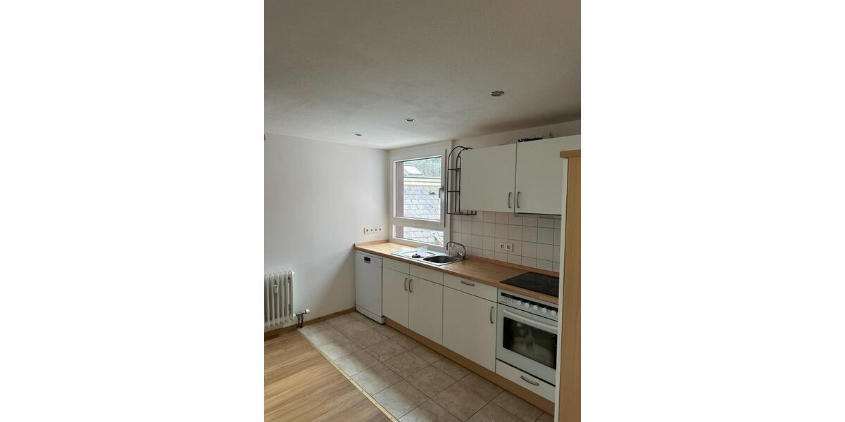 Etagenwohnung Bad Wildbad - 2.5 Zimmer, 700&euro; | Angebot:25225410