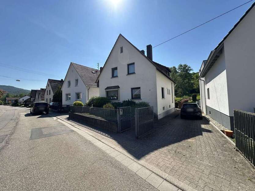 Haus zum Kaufen in Silz 335.000 € 155 m²