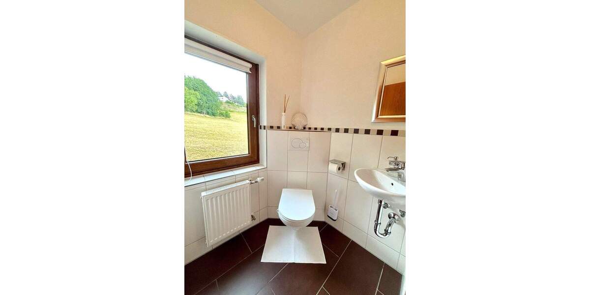 Etagenwohnung Eckental Forth - 3 Zimmer, 120 m&sup2;, 395.000&euro; | Angebot:25563154