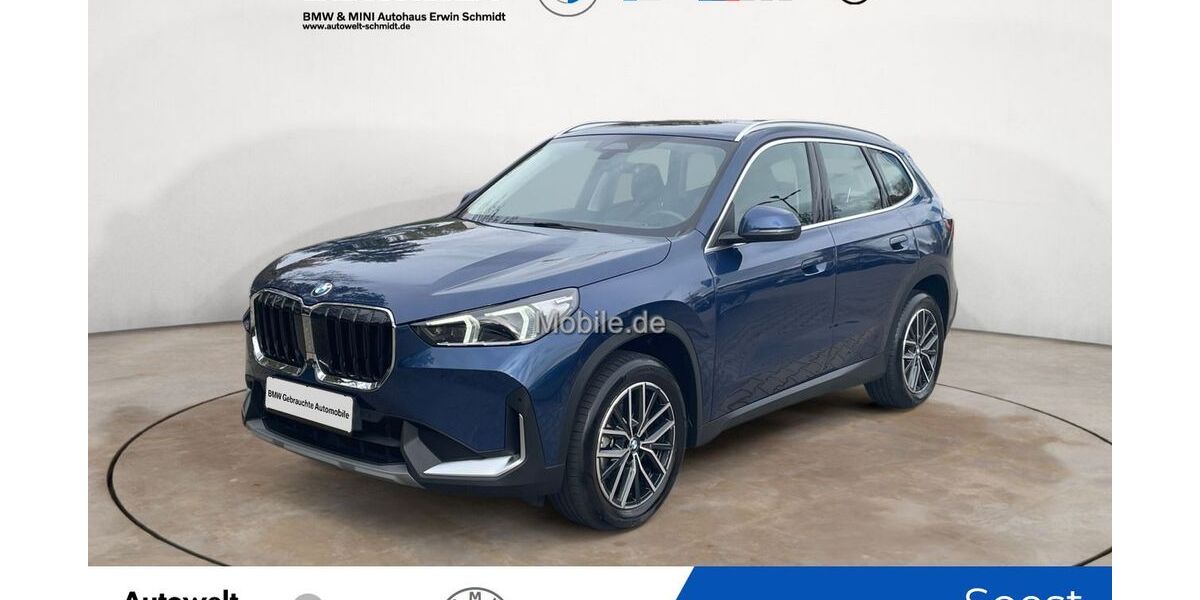 BMW X1 28.004 km 39.489 &euro; Soest 59494