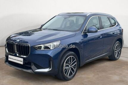 BMW X1 28.005 km 39.489 &euro; Soest 59494