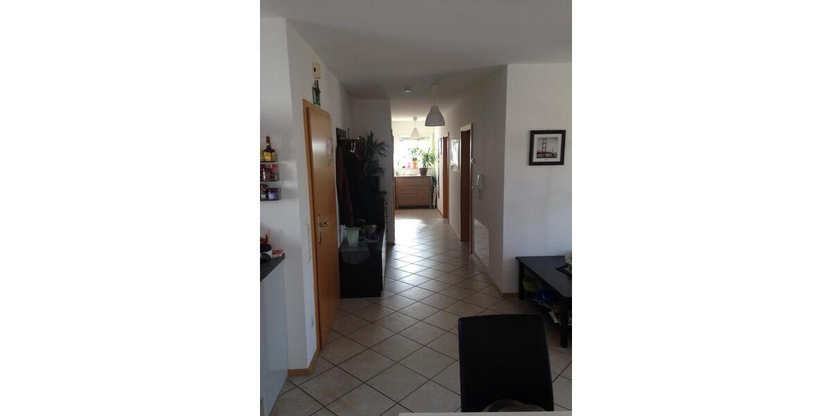 3,5 ZKB Balkon-Wohnung in 3.-Fam.-Haus in Ld-Queichheim 3.5 zimmer