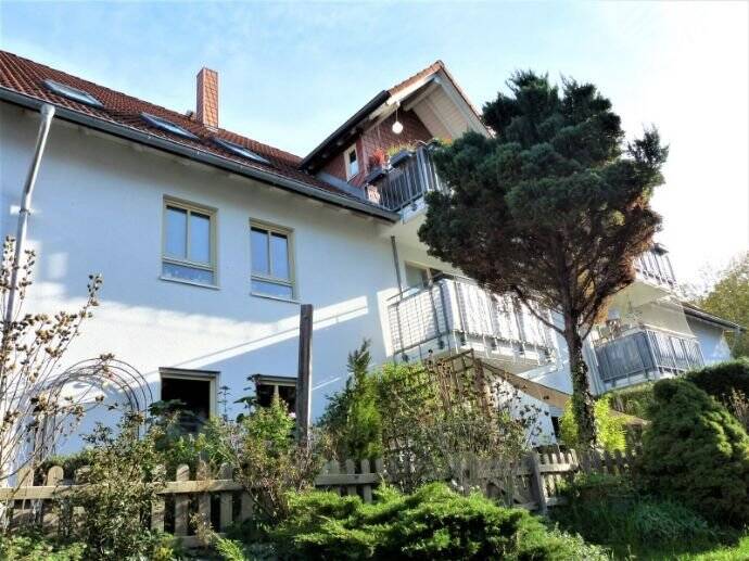 Etagenwohnung Hohen Neuendorf - 2 Zimmer, 46 m&sup2;, 145.000&euro; | Angebot:25699725