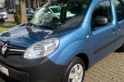 Renault Kangoo 125.000 km 6.990 &euro; Köln/Wahn 51147
