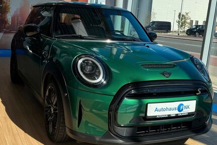 Mini Cooper SE 57.974 km 17.500 € Erlangen 91058