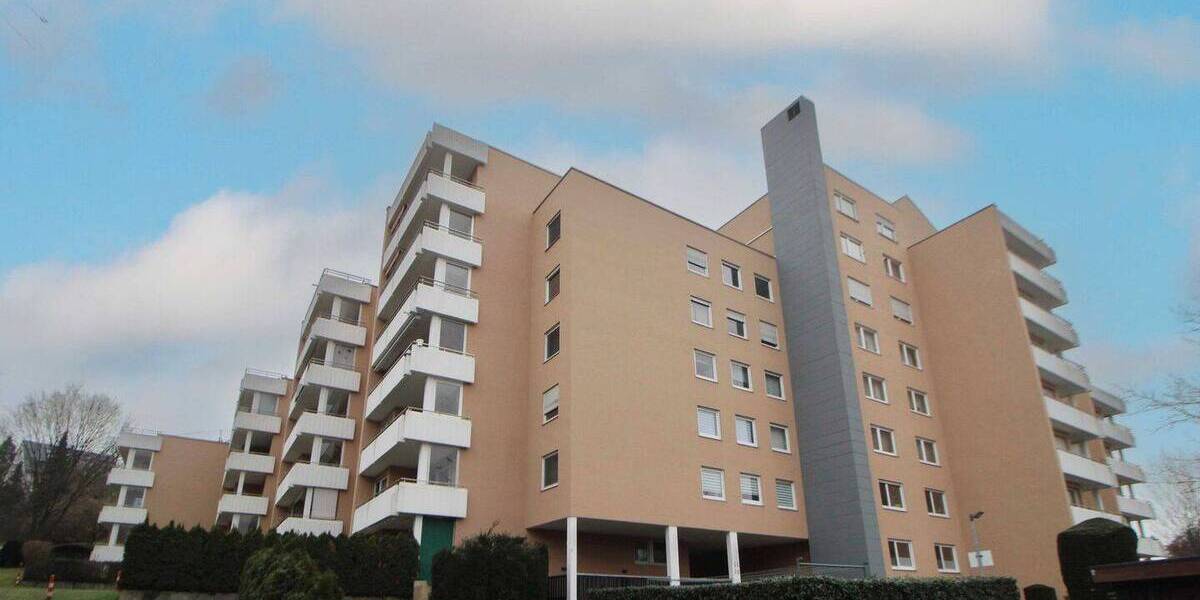 Etagenwohnung Korntal-Münchingen Korntal - 3 Zimmer, 70 m&sup2;, 199.000&euro; | Angebot:26596023