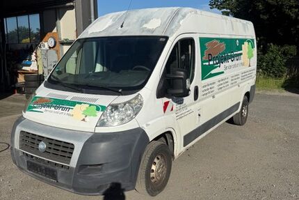 Fiat Ducato 239.000 km 2.222 &euro; Billerbeck 48727