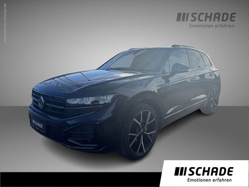 Touareg