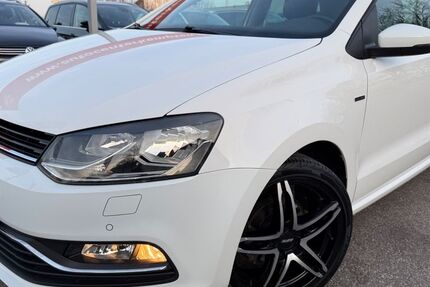 VW Polo 78.500 km 9.490 &euro; Kempten (Allgäu) 87437