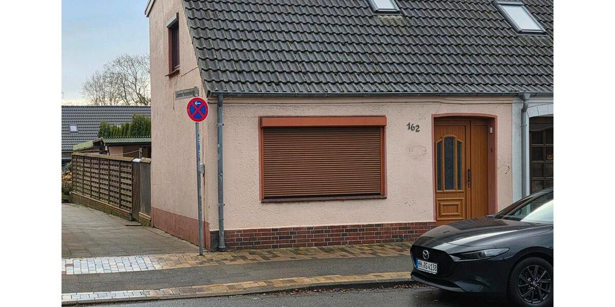 2 Familienhaus in Husum zimmer