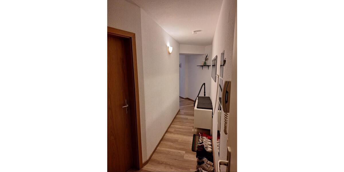 Dachgeschoßwohnung Erfurt Johannesvorstadt - 3 Zimmer, 74 m&sup2;, 202.000&euro; | Angebot:25105434