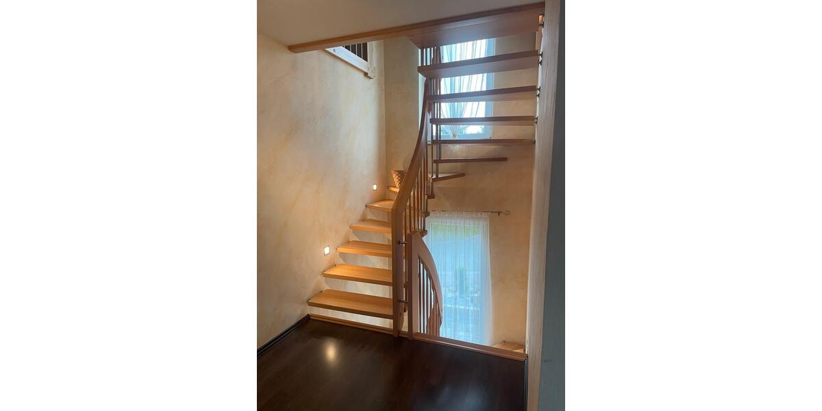 Freistehendes Einfamilienhaus in Leopoldshöhe 5 zimmer