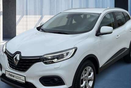 Renault Kadjar 31.628 km 15.990 € Berlin 13055