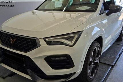 Cupra Ateca 45.000 km 30.290 &euro; Gersthofen 86368