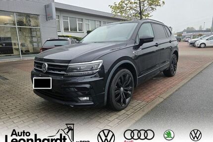 VW Tiguan Allspace