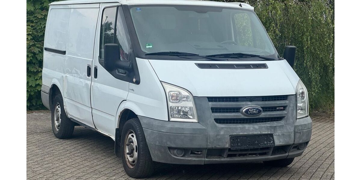 Ford Transit 149.888 km 2.200 &euro; Freiburg 79106