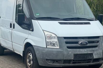 Ford Transit 149.888 km 2.599 &euro; Freiburg 79106