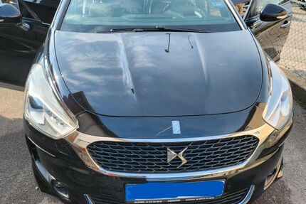 Citroen DS5 69.000 km 12.500 &euro; Fürstenfeldbruck 82256