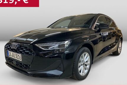 Audi A3 3.500 km 29.480 &euro; Ludwigsburg 71636