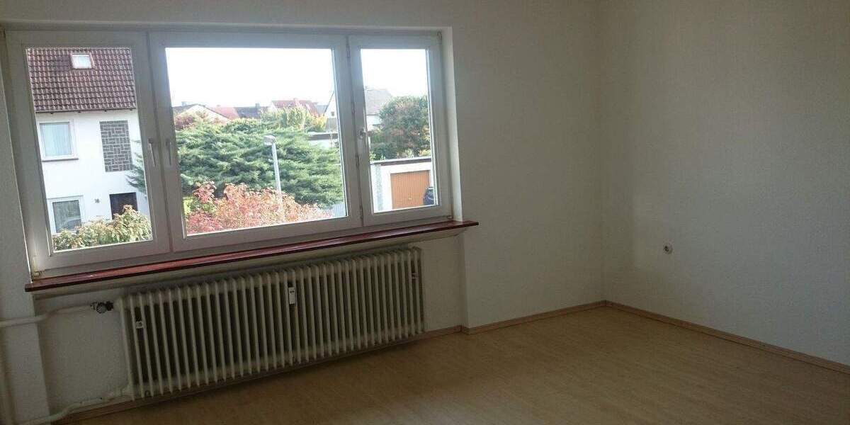 Etagenwohnung Niestetal Sandershausen - 3 Zimmer, 66 m&sup2;, 149.000&euro; | Angebot:25670890