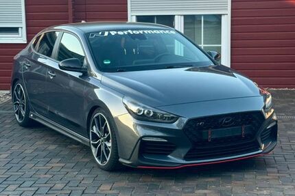 Hyundai i30 79.500 km 22.900 &euro; Bergen 29303