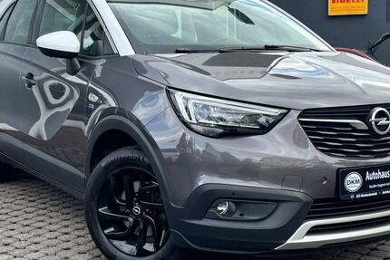 Opel Crossland (X) 98.000 km 8.999 &euro; Bickenbach 64404