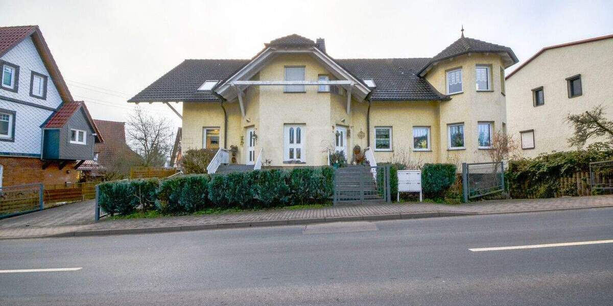 Mehrfamilienhaus, Wohnhaus Hildburghausen - 1 Zimmer, 326 m&sup2;, 549.000&euro; | Angebot:25775444