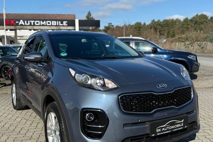 Kia Sportage 83.000 km 14.490 &euro; Erlenbach am Main 63906