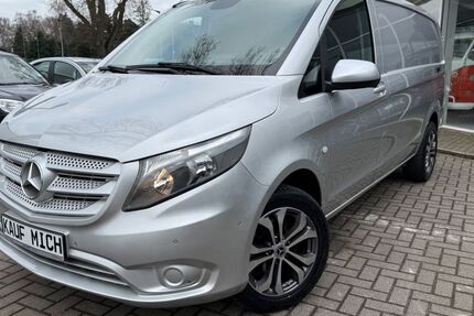 Mercedes-Benz Vito 219.520 km 10.999 &euro; Sandkrug 26209