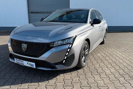 Peugeot 308 113.971 km 13.700 &euro; Berlin 13088