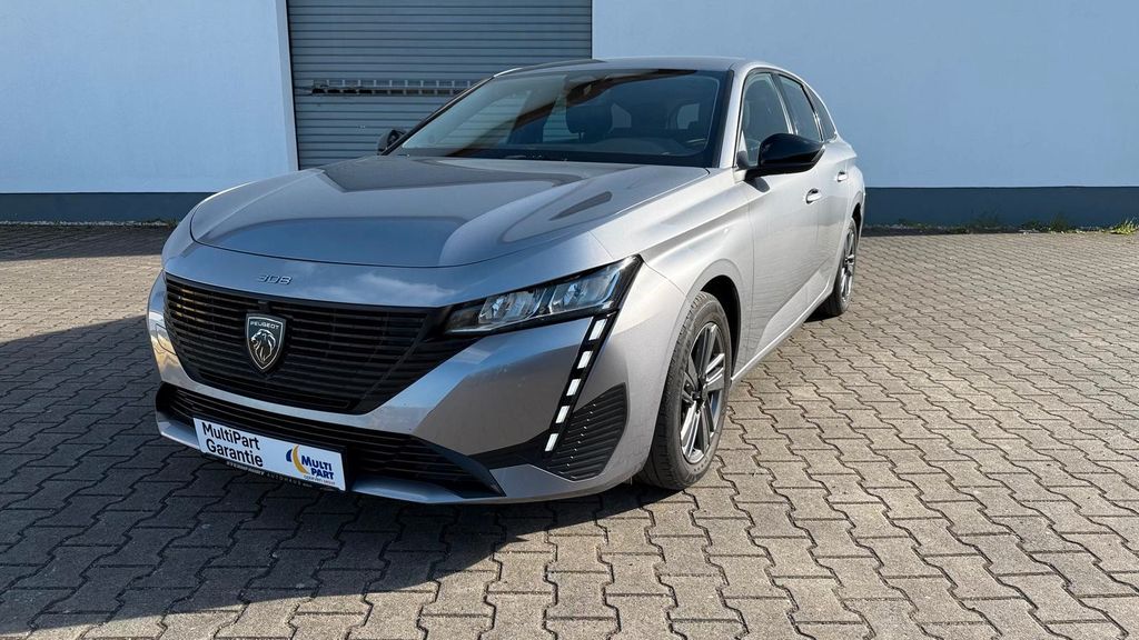 Peugeot 308 113.971 km 13.700 &euro; Berlin 13088