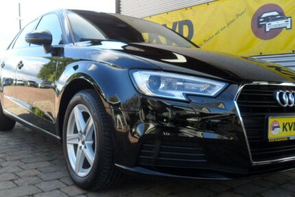 Audi A3 63.600 km 16.500 € Chemnitz/Mittelbach 09224