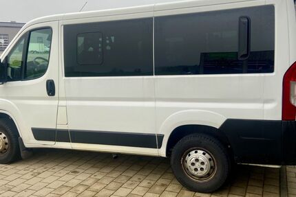 Citroen Jumper 157.702 km 13.900 € Görisried 87657