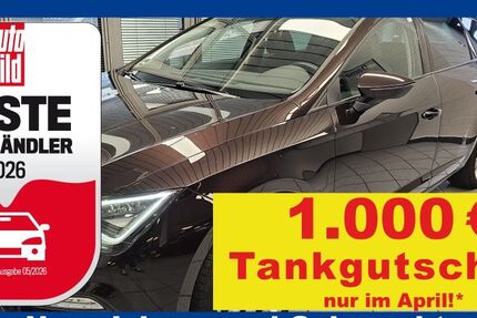 Seat Leon 121.778 km 14.900 &euro; Wolfsburg-Heiligendorf 38444