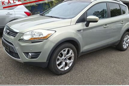 Ford Kuga 213.887 km 3.685 &euro; Achern 77855