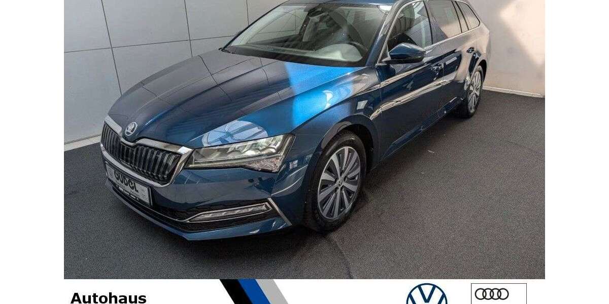 Skoda Superb 67.250 km 22.770 &euro; Raesfeld 46348