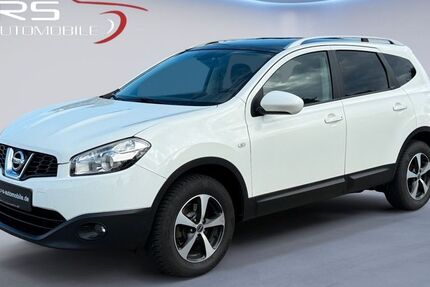 Nissan Qashqai 158.000 km 5.980 € Kropp 24848