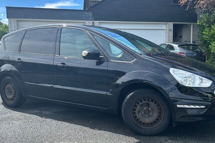 Ford S-Max 185.000 km 4.298 &euro; Iserlohn 58642