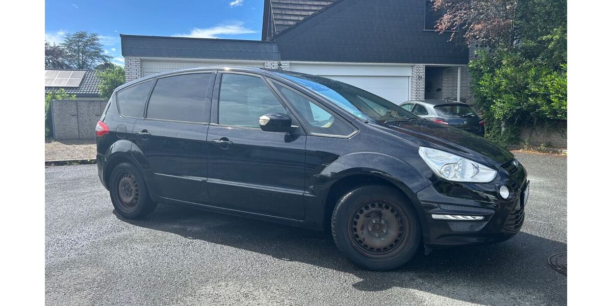 Ford S-Max 185.000 km 4.999 &euro; Iserlohn 58642