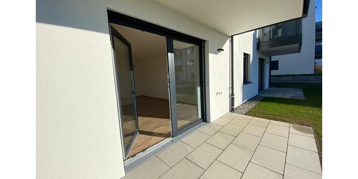 Erdgeschoßwohnung Kißlegg - 2.5 Zimmer, 81 m&sup2;, 1.015&euro; | Angebot:26149385