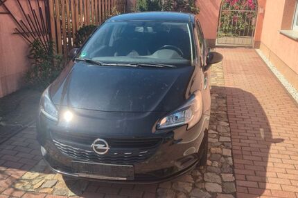 Opel Corsa 40.300 km 6.900 &euro; Brandenburg an der Havel 14772